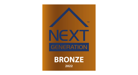 Next Generation Bronze logo
